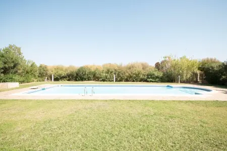 Ferienanlage Rei Sole Costa Rei - Type Villa Singole 8 Pers con Piscina privata, Villa à Costa Rei proche de la Plage - Photo 24