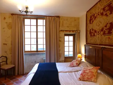Ancien Collège restauré: Charme médiéval, linge fourni - Photo 15
