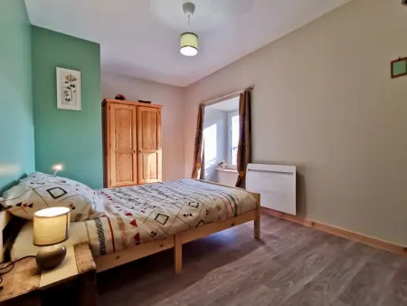 Gîte rénové au cœur de l'Auvergne, Gite 6 personnes à Arlempdes - Photo 2