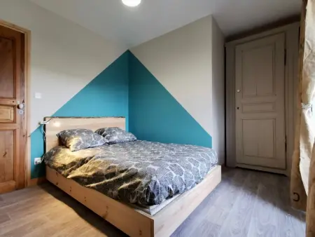 Gîte rénové au cœur de l'Auvergne, Gite 6 personnes à Arlempdes - Photo 3