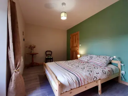 Gîte rénové au cœur de l'Auvergne, Gite 6 personnes à Arlempdes - Photo 14