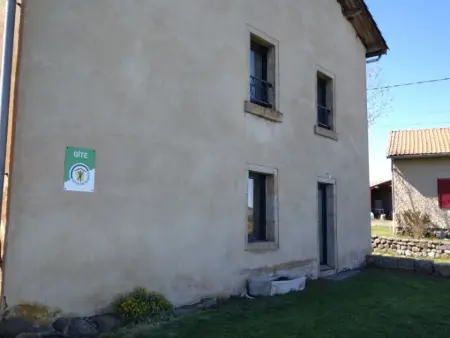 Gîte rénové au cœur de l'Auvergne, Gite 6 personnes à Arlempdes - Photo 21