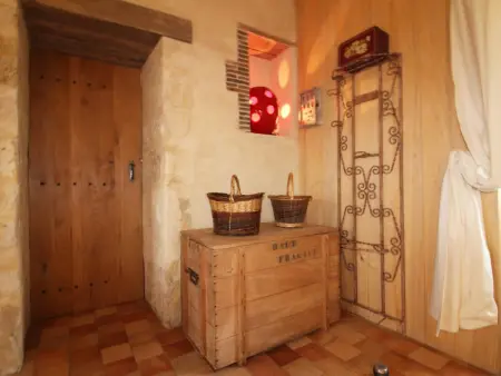 Maison percheronne avec jardin et jeux, proche de Bellême, idéale pour familles - Photo 10