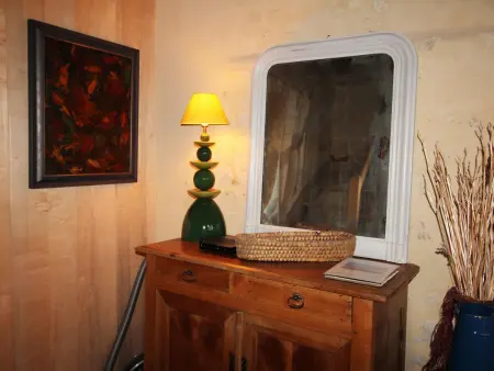 Maison percheronne avec jardin et jeux, proche de Bellême, idéale pour familles - Photo 14