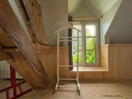 Maison percheronne avec jardin et jeux, proche de Bellême, idéale pour familles - Photo 20