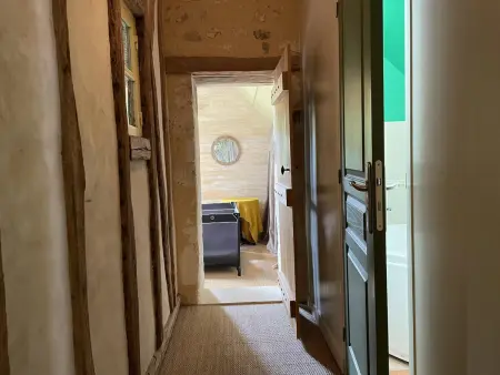 Maison percheronne avec jardin et jeux, proche de Bellême, idéale pour familles - Photo 23
