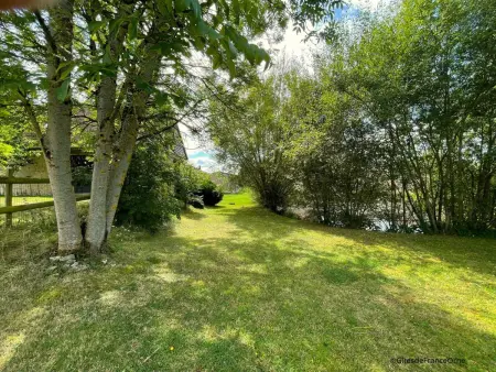Maison percheronne avec jardin et jeux, proche de Bellême, idéale pour familles - Photo 28