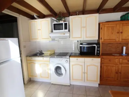 Maison à mezzanine, proche plage, Dolus-d'Oléron, 4 couchages - Photo 2