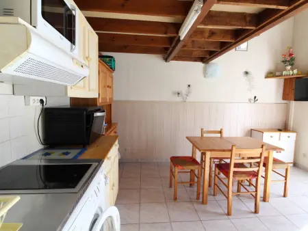 Maison à mezzanine, proche plage, Dolus-d'Oléron, 4 couchages - Photo 3