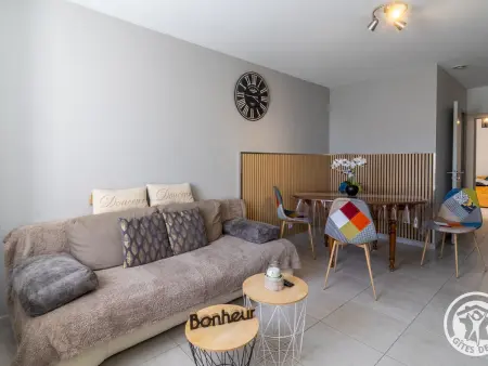Gîte de charme 4 pers avec spa privatif, terrasse, et équipements complets au cœur d'un village viticole - Photo 7