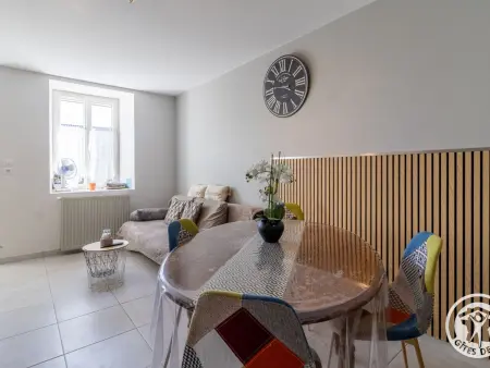 Gîte de charme 4 pers avec spa privatif, terrasse, et équipements complets au cœur d'un village viticole - Photo 10