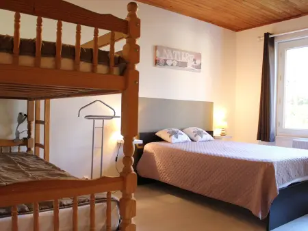 Maison avec Jardin et Terrasse près de la Plage - Photo 8