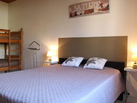 Maison avec Jardin et Terrasse près de la Plage - Photo 9