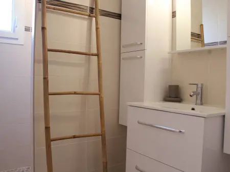 Maison avec Jardin et Terrasse près de la Plage - Photo 10