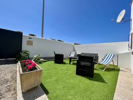 Maison avec Jardin et Terrasse près de la Plage - Photo 13