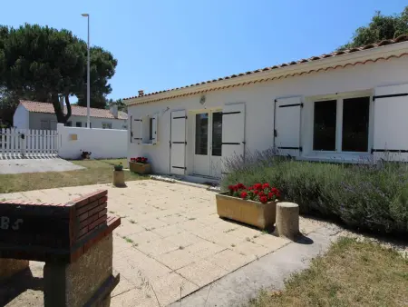 Maison avec Jardin et Terrasse près de la Plage - Photo 14