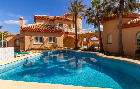 Maison 6 personnes à Cartagena - Photo 1