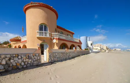 Maison 6 personnes à Cartagena - Photo 2