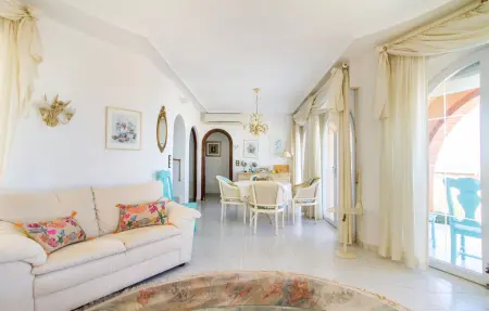 Maison 6 personnes à Cartagena - Photo 4