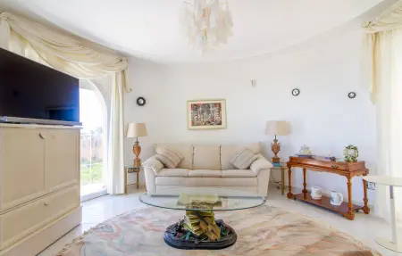 Maison 6 personnes à Cartagena - Photo 5
