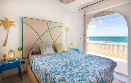 Maison 6 personnes à Cartagena - Photo 6