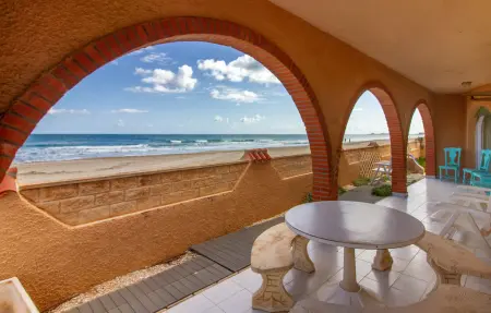 Maison 6 personnes à Cartagena - Photo 7