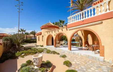 Maison 6 personnes à Cartagena - Photo 8
