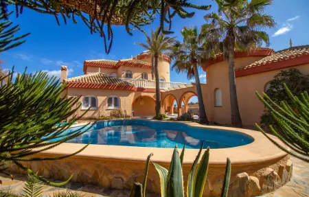 Maison 6 personnes à Cartagena - Photo 11