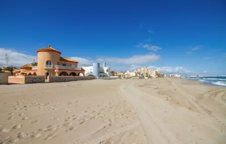 Maison 6 personnes à Cartagena - Photo 12