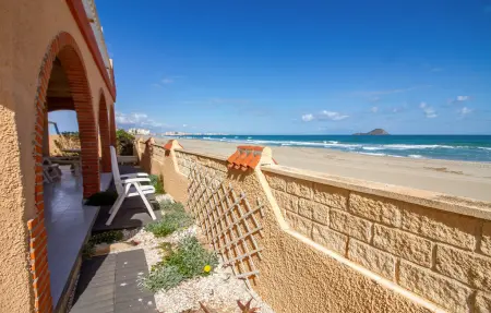 Maison 6 personnes à Cartagena - Photo 13