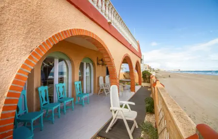 Maison 6 personnes à Cartagena - Photo 14