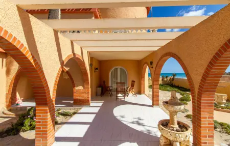 Maison 6 personnes à Cartagena - Photo 15