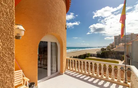 Maison 6 personnes à Cartagena - Photo 16