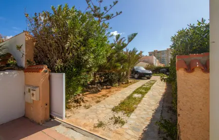 Maison 6 personnes à Cartagena - Photo 18