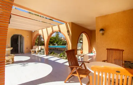 Maison 6 personnes à Cartagena - Photo 21