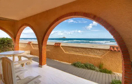 Maison 6 personnes à Cartagena - Photo 22