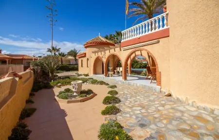 Maison 6 personnes à Cartagena - Photo 24