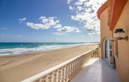 Maison 6 personnes à Cartagena - Photo 25
