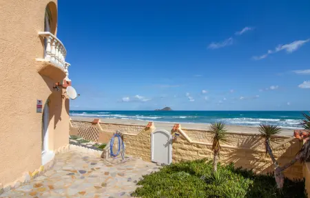 Maison 6 personnes à Cartagena - Photo 26