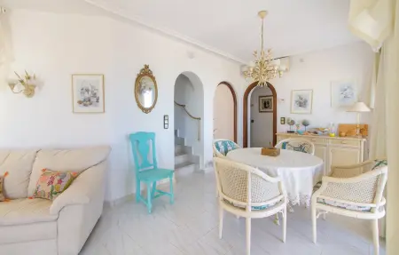 Maison 6 personnes à Cartagena - Photo 27