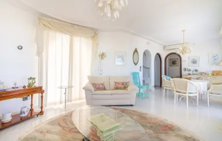 Maison 6 personnes à Cartagena - Photo 28