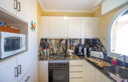 Maison 6 personnes à Cartagena - Photo 30
