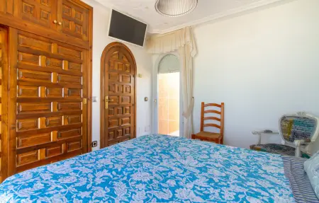 Maison 6 personnes à Cartagena - Photo 31