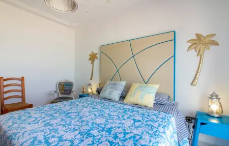 Maison 6 personnes à Cartagena - Photo 32