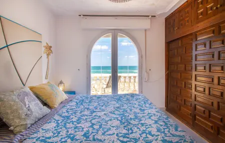 Maison 6 personnes à Cartagena - Photo 33