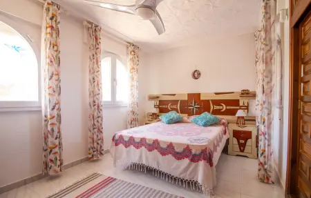 Maison 6 personnes à Cartagena - Photo 34