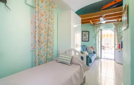 Maison 6 personnes à Cartagena - Photo 36