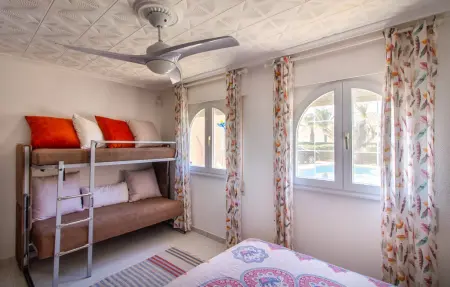 Maison 6 personnes à Cartagena - Photo 38
