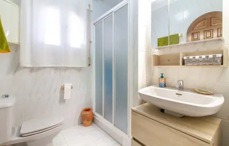 Maison 6 personnes à Cartagena - Photo 39