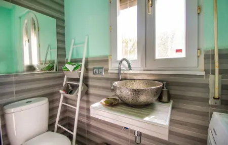 Maison 6 personnes à Cartagena - Photo 40